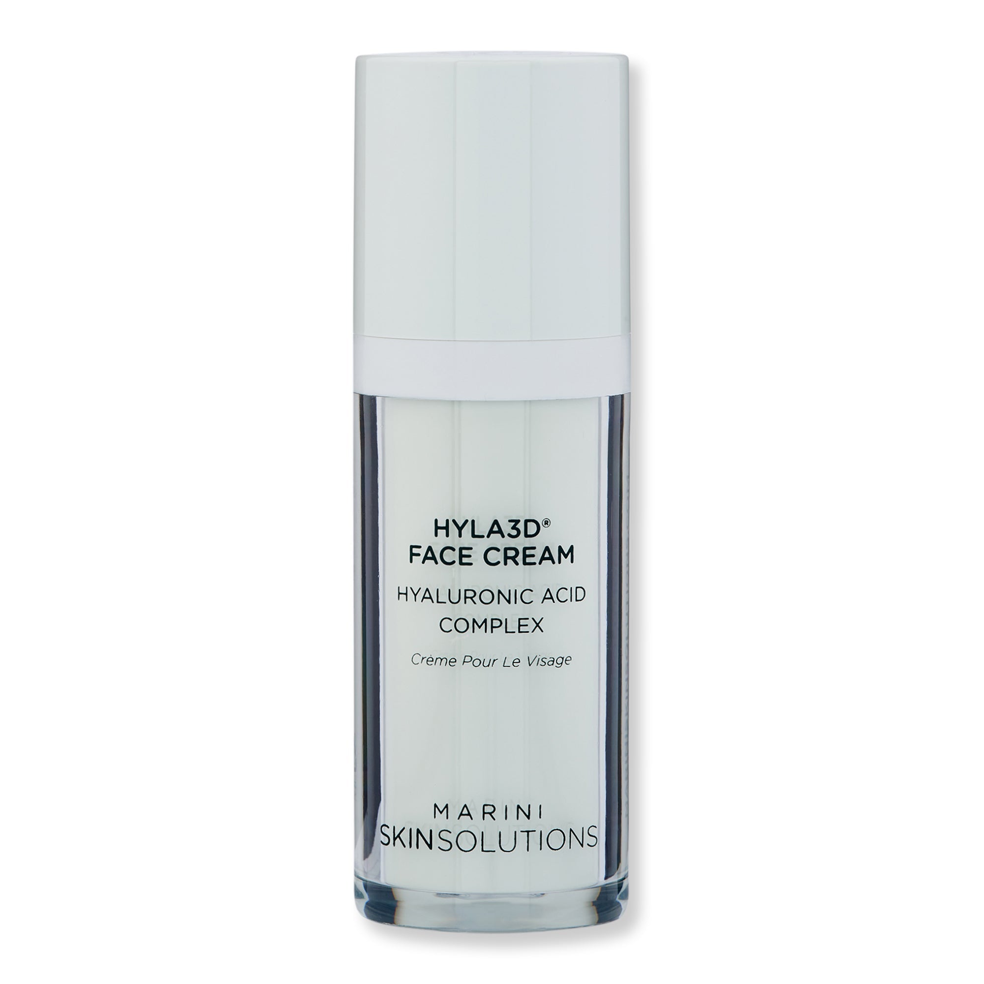 Marini SkinSolutions Hyla3D Face Cream Hyaluronic Acid Complex