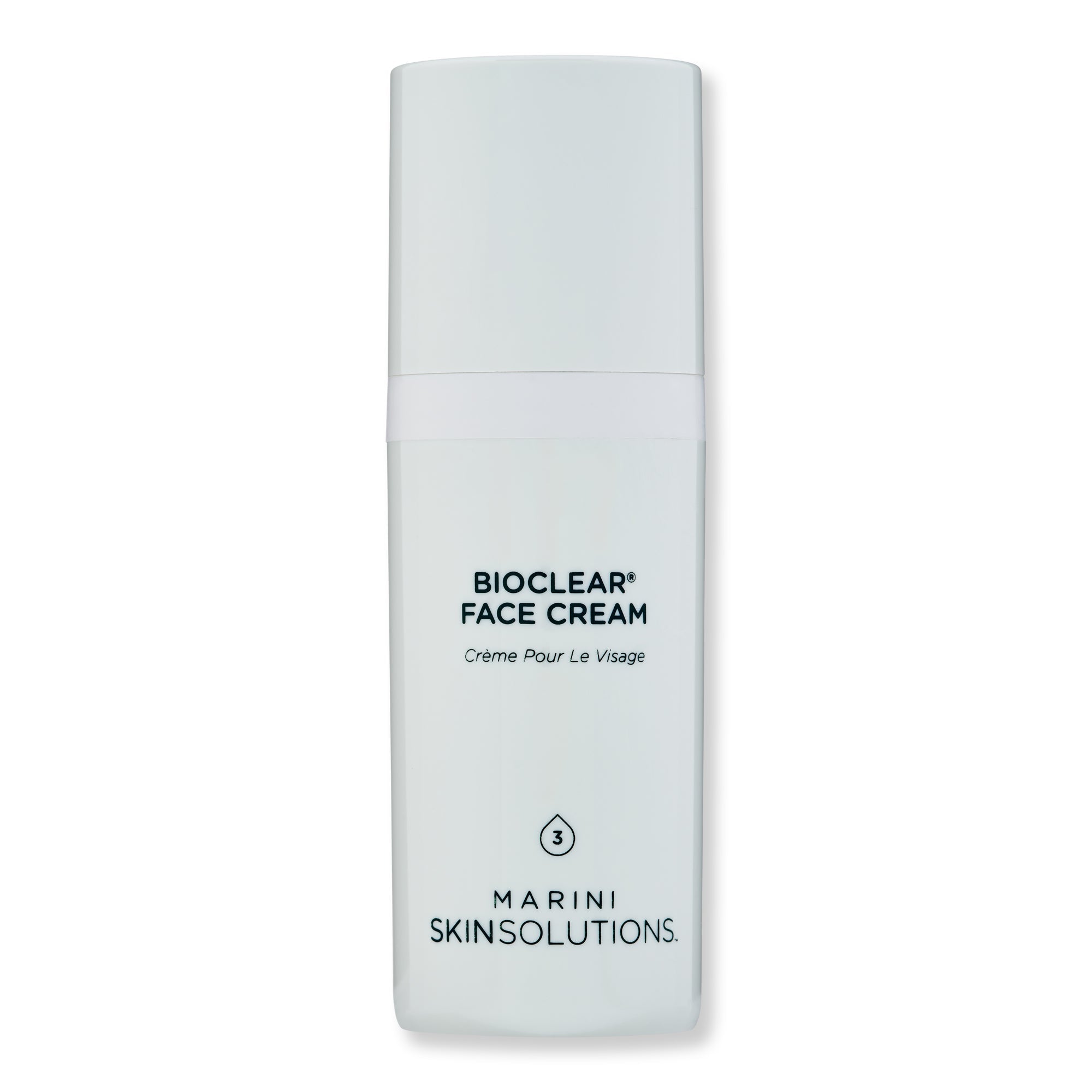 Marini SkinSolutions Bioclear Face Cream