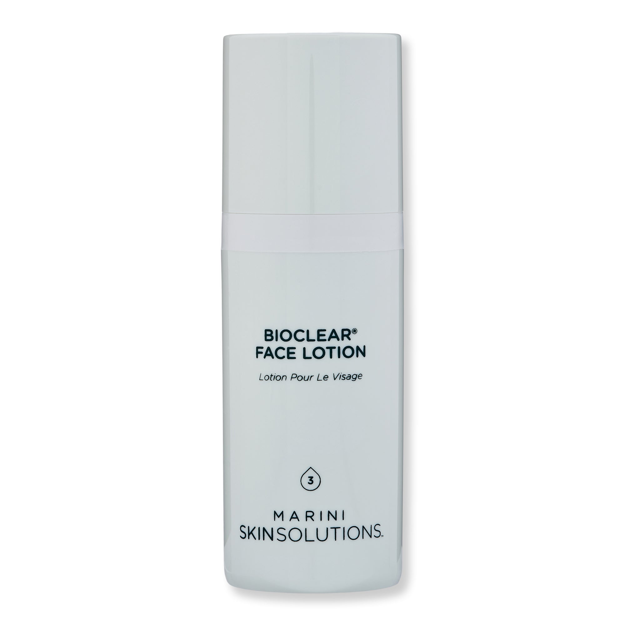 Marini SkinSolutions Bioclear Face Lotion