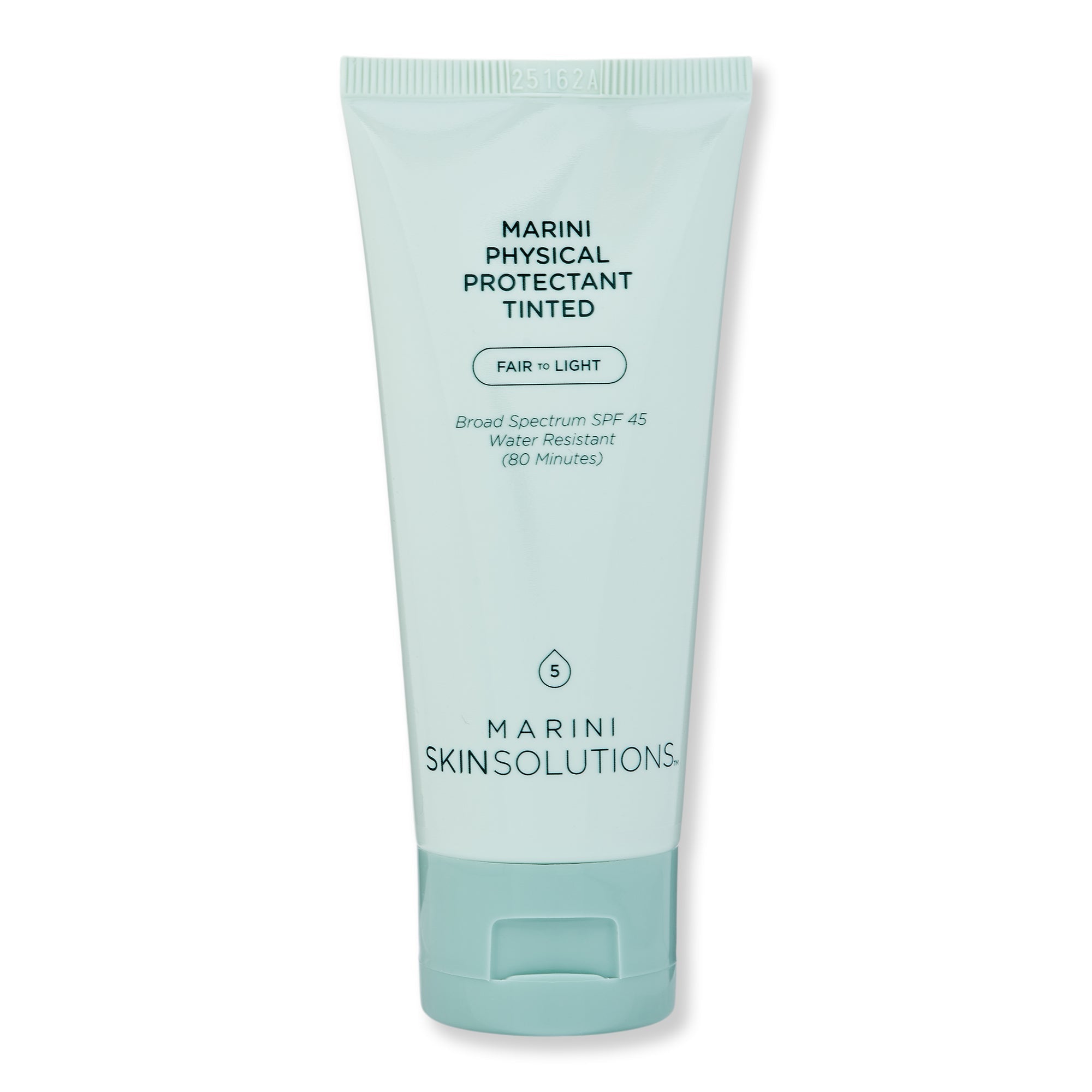 Marini SkinSolutions Marini Physical Protectant Tinted SPF 45