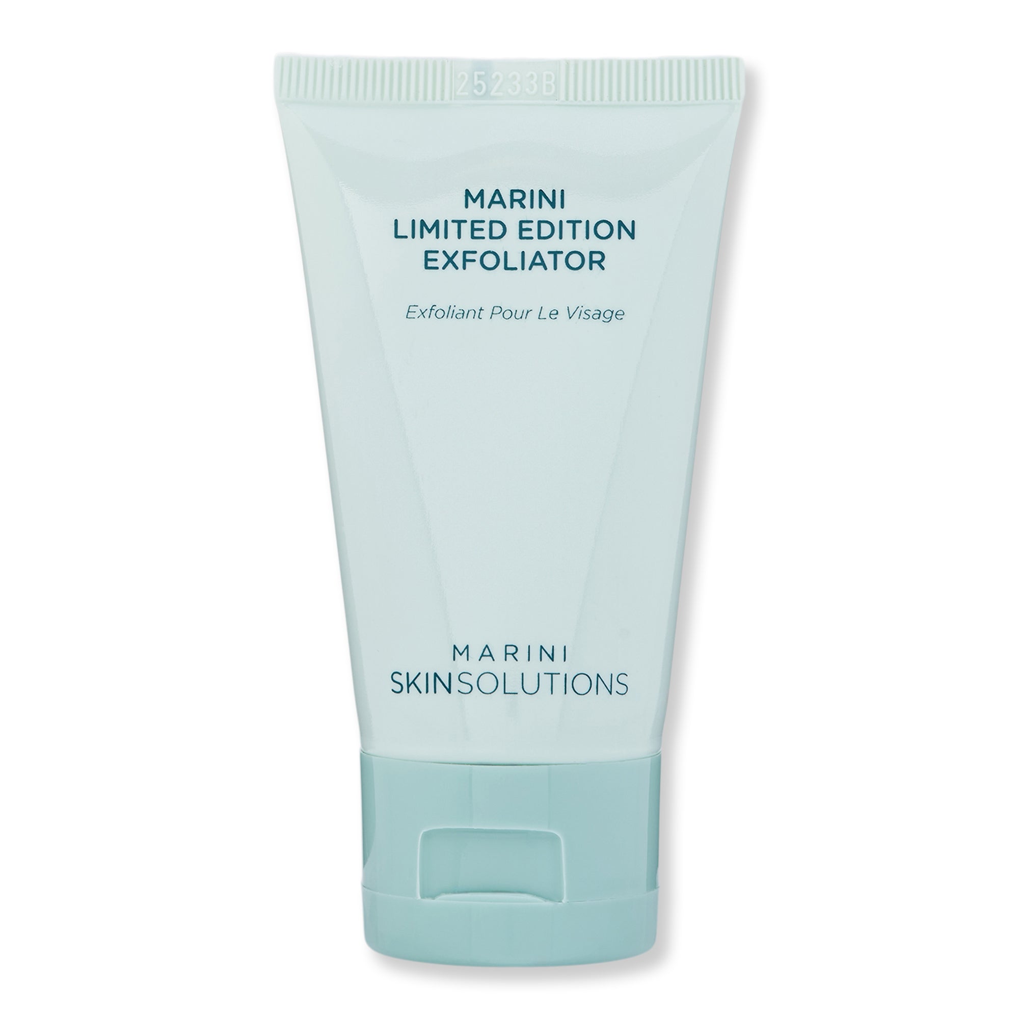 Marini SkinSolutions Marini Limited Edition Exfoliator Vanilla Spice