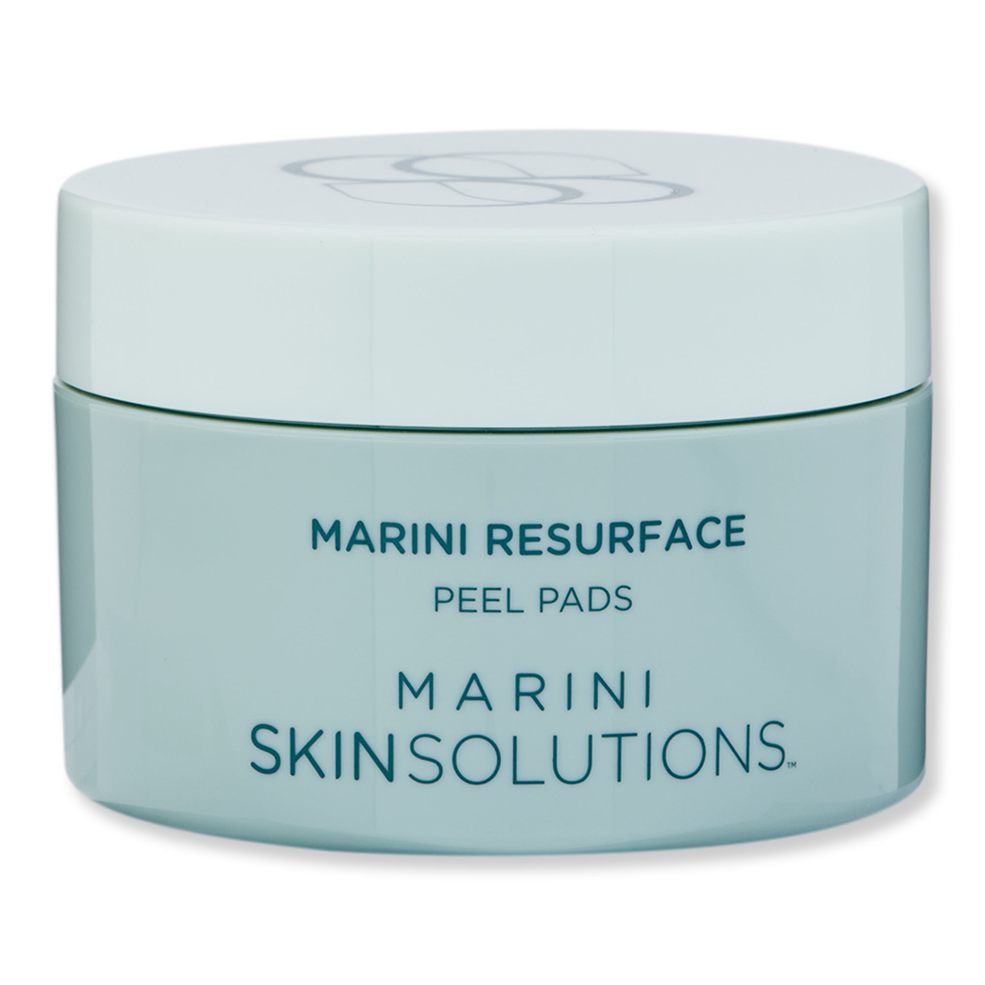 Marini SkinSolutions Marini ResurFace Peel Pads