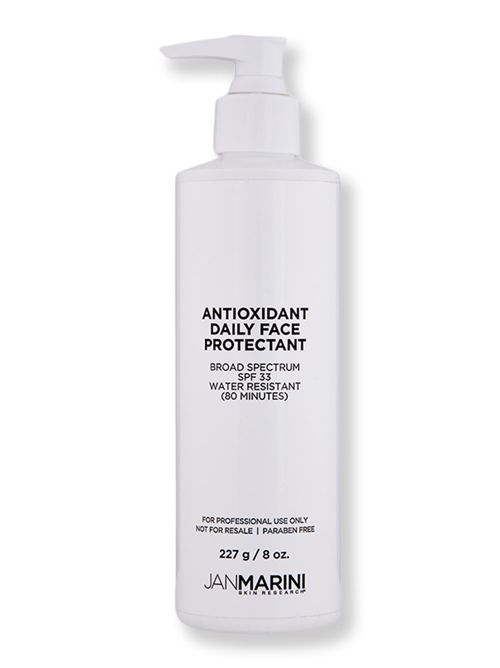 Marini SkinSolutions Antioxidant Daily Face Protectant SPF 33