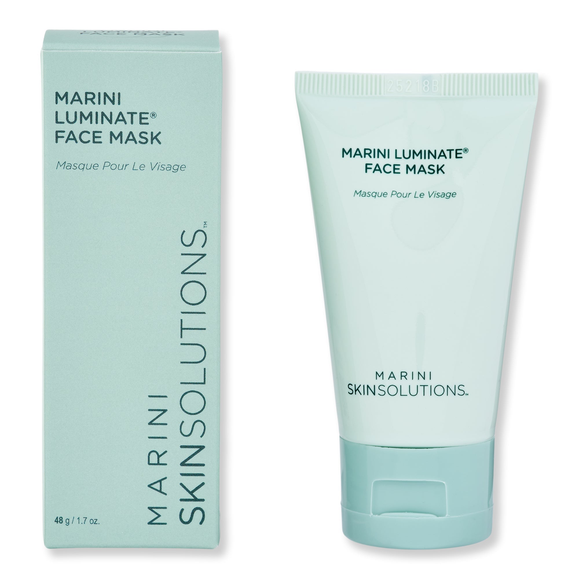 Marini SkinSolutions Marini Luminate Face Mask