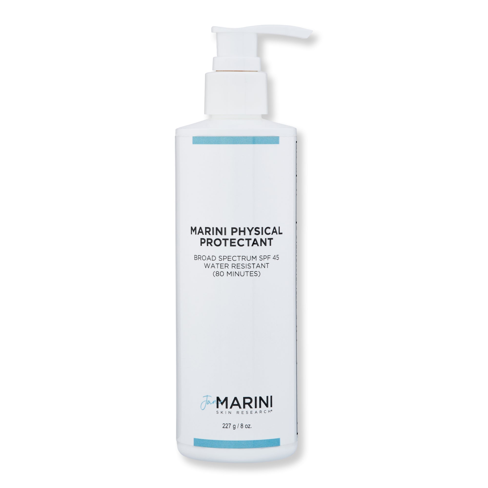 Jan Marini Marini Physical Protectant Tinted SPF 45