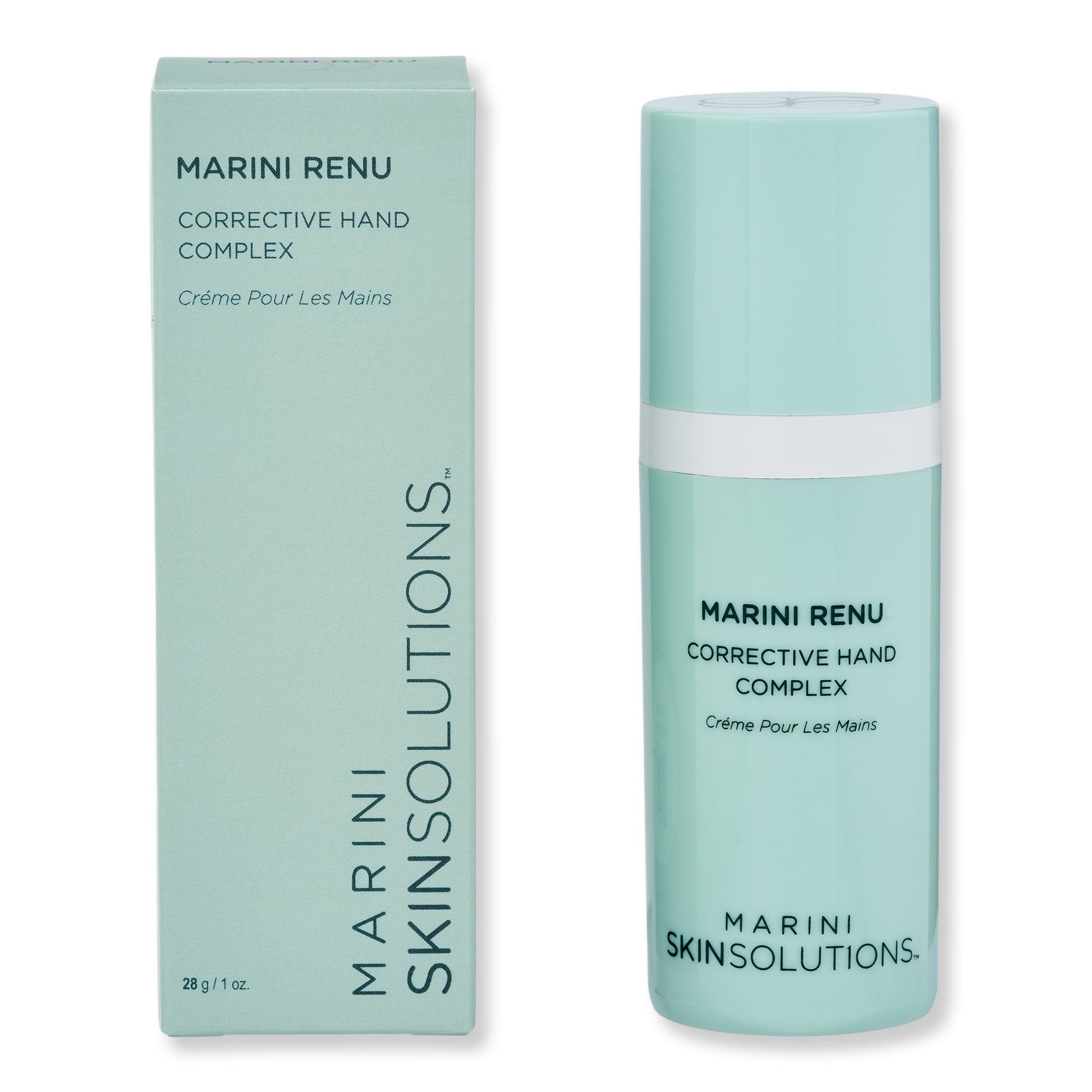 Jan Marini Marini ReNu Corrective Hand Complex