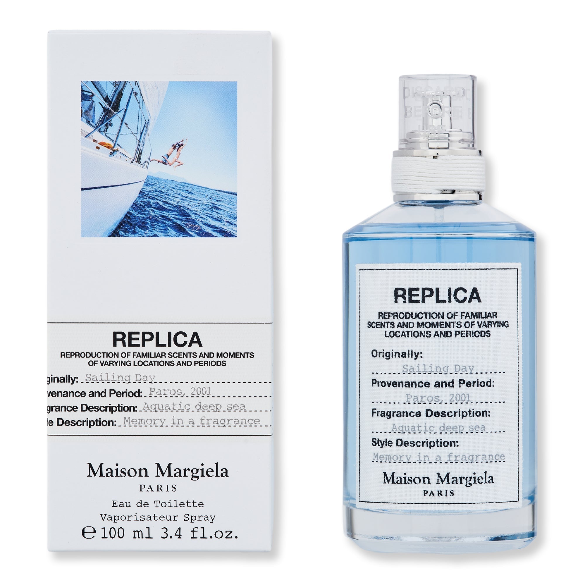 Maison Margiela Replica Sailing Day Eau de Toilette