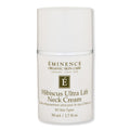 Eminence Organic Hibiscus Ultra Lift Neck Cream