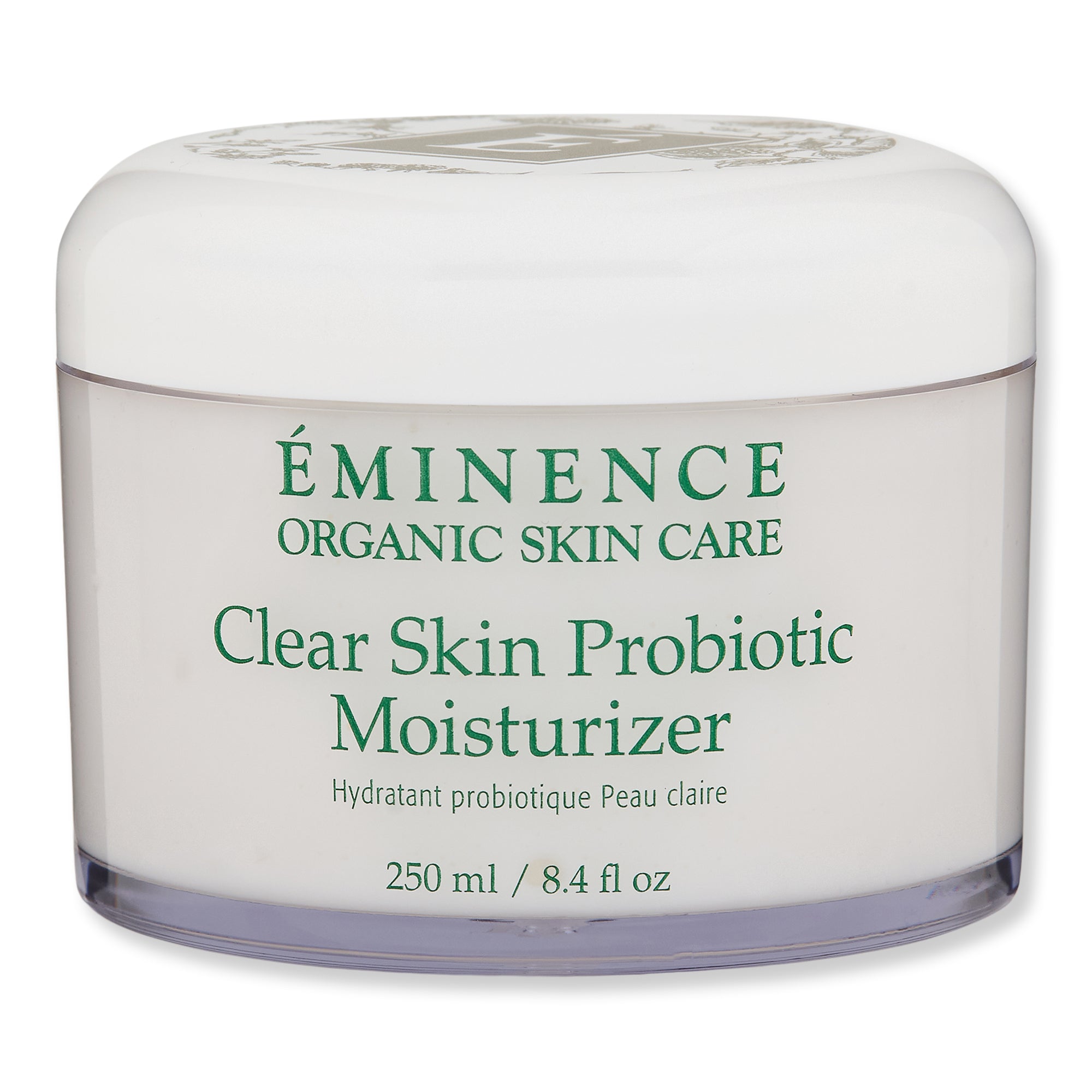 Eminence Organic Skin Care Clear Skin Probiotic Moisturizer
