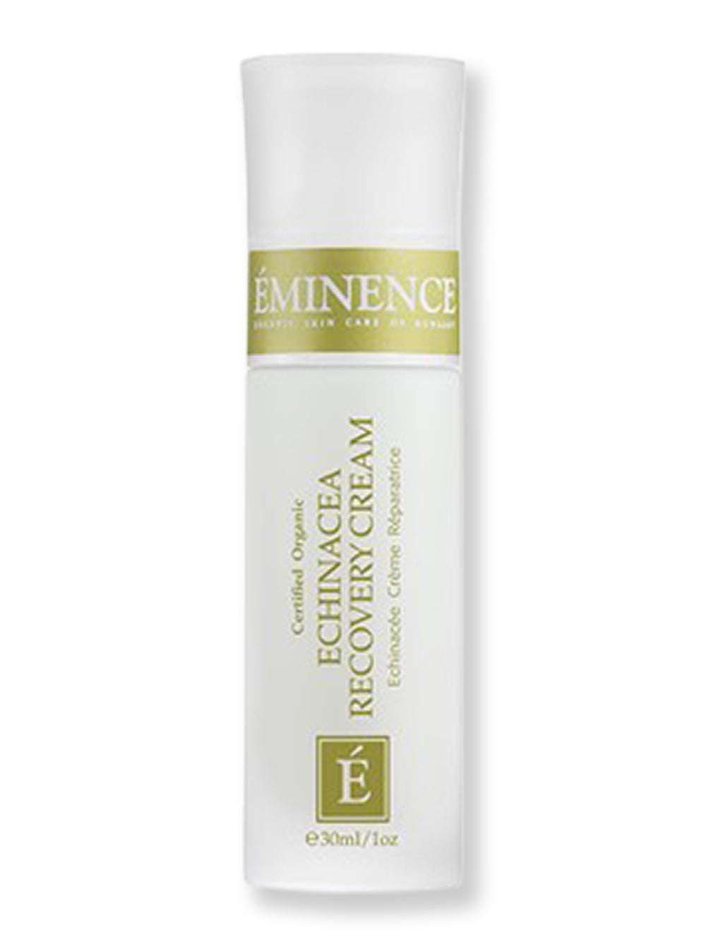 Eminence Organic Skin Care Echinacea Recovery Cream