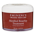 Eminence Organic Skin Care Menthol Rosehip Treatment 8.4 oz