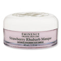 Eminence Organic Skin Care Strawberry Rhubarb Masque
