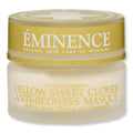 Eminence Organic Skin Care Yellow Sweet Clover Anti-Redness Masque