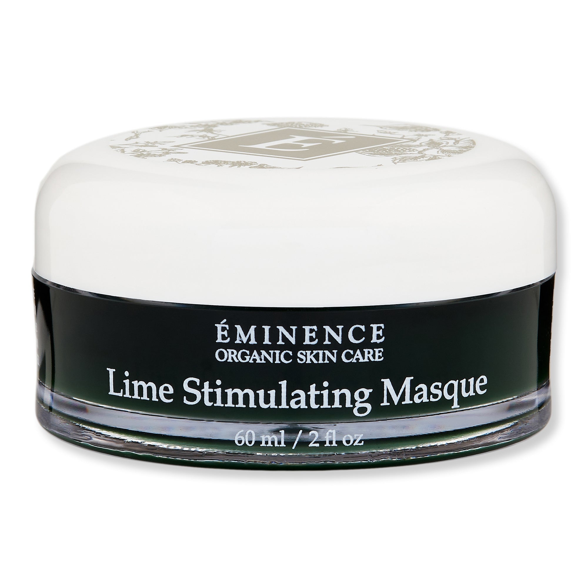 Eminence Organic Skin Care Lime Stimulating Masque