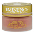 Eminence Organic Skin Care Radish Seed Refining Peel 1 oz