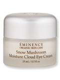 Eminence Organic Skin Care Snow Mushroom Moisture Cloud Eye Cream