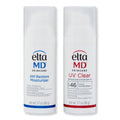 Elta MD Clear Skin Daily Duo Kit
