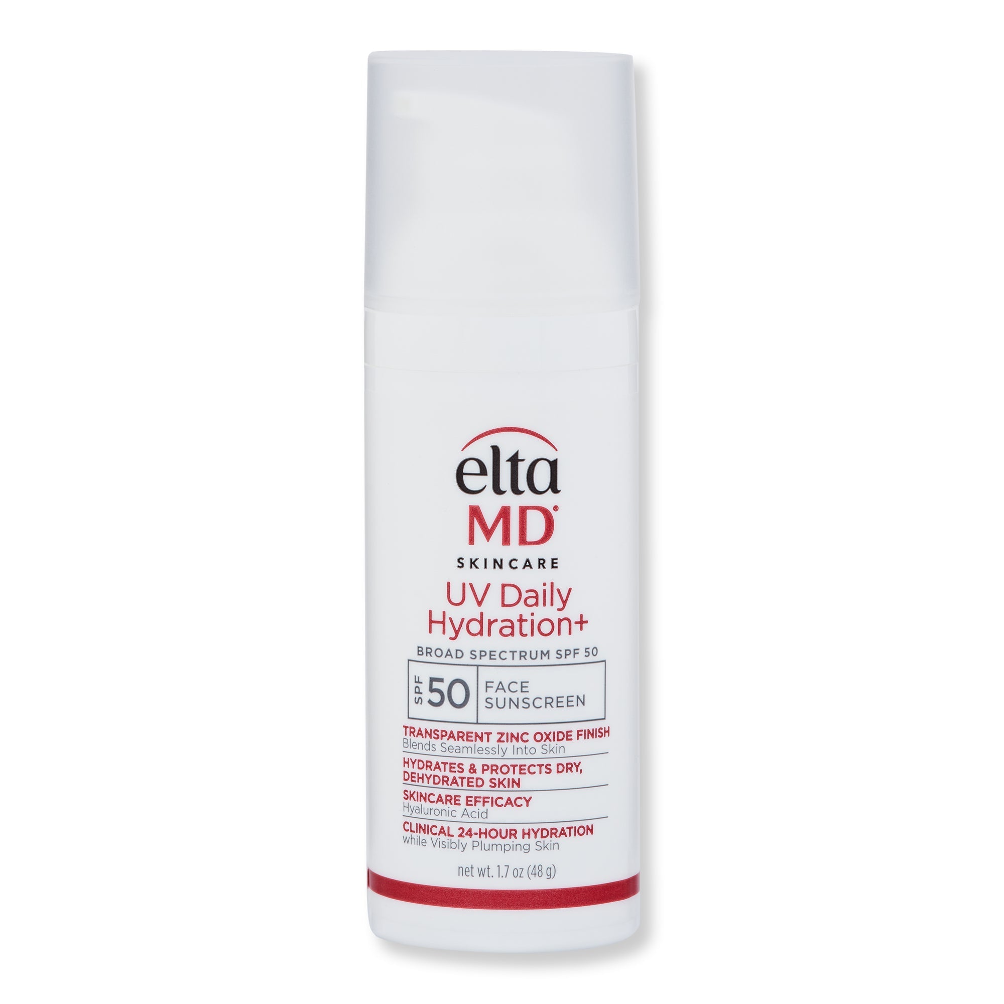 Elta MD UV Daily Hydration+ SPF 50