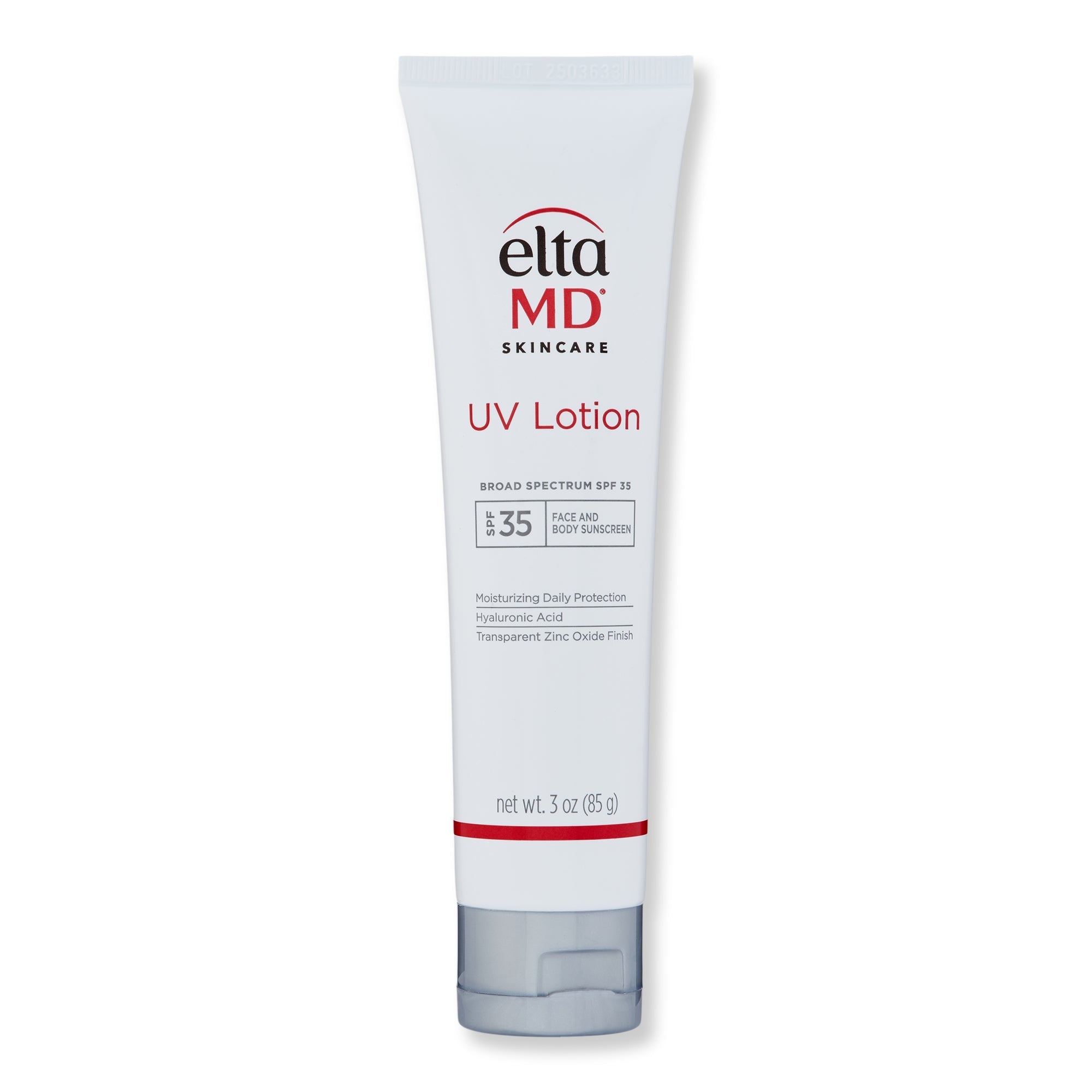 Elta MD UV Lotion Broad-Spectrum SPF 35
