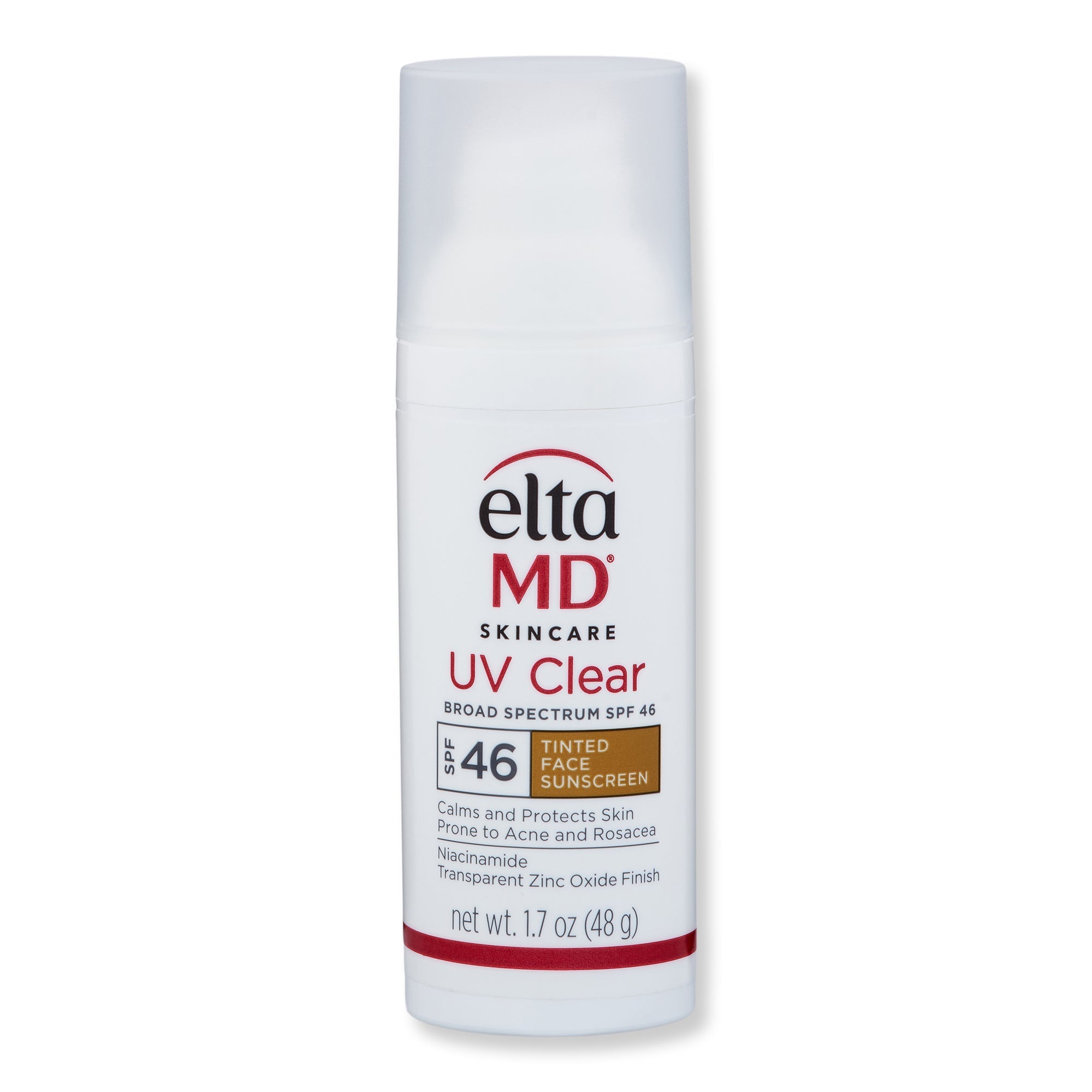 Elta MD UV Clear Broad-Spectrum SPF 46