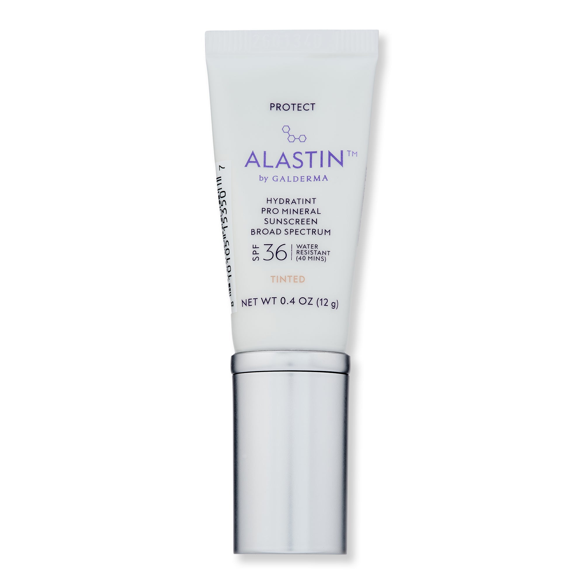 ALASTIN HydraTint Pro Mineral Sunscreen SPF 36