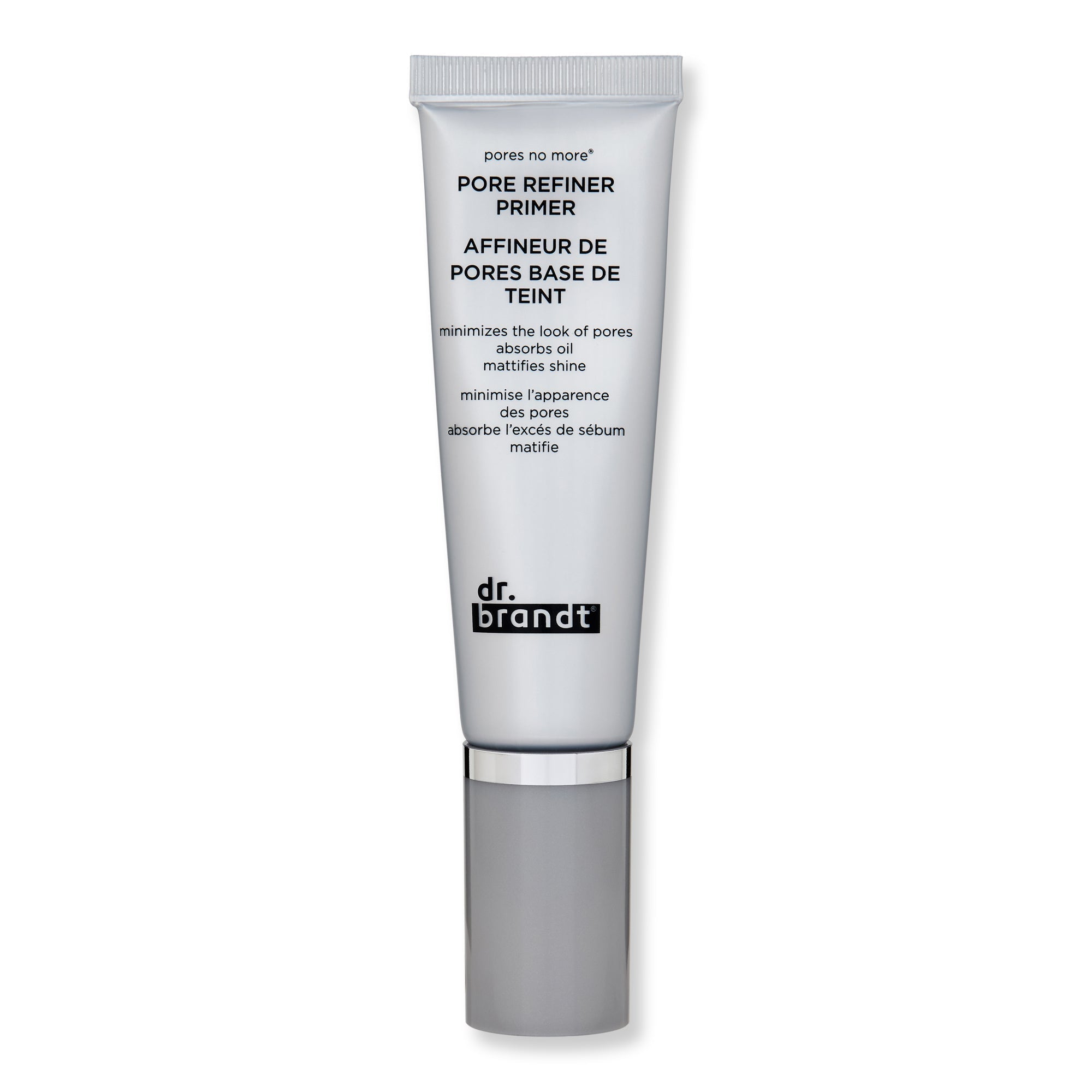 Dr. Brandt Pores No More® Pore Refiner Primer