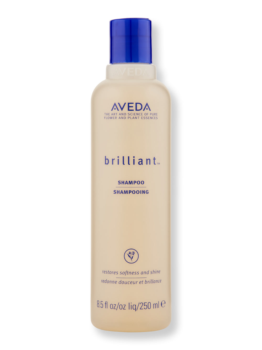 Aveda Brilliant Shampoo