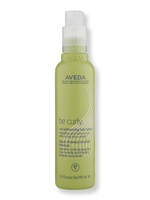 Aveda Be Curly Curl Enhancing Hairspray