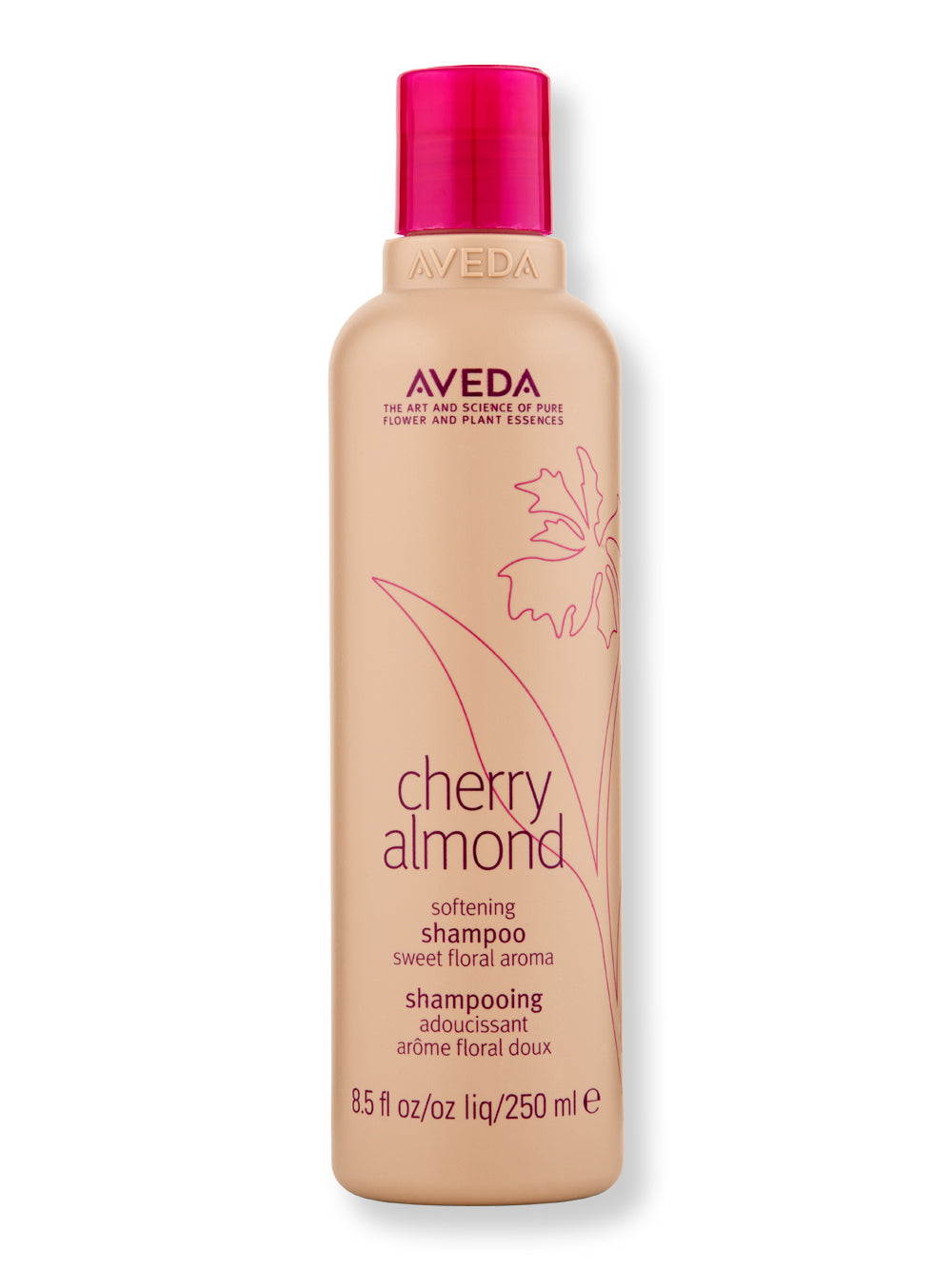 Aveda Cherry Almond Softening Shampoo