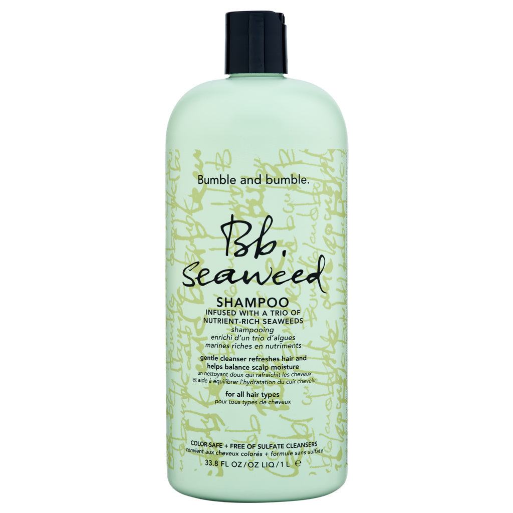 Bumble and bumble Seaweed Shampoo