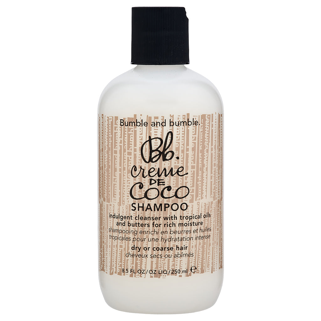 Bumble and bumble Creme De Coco Shampoo