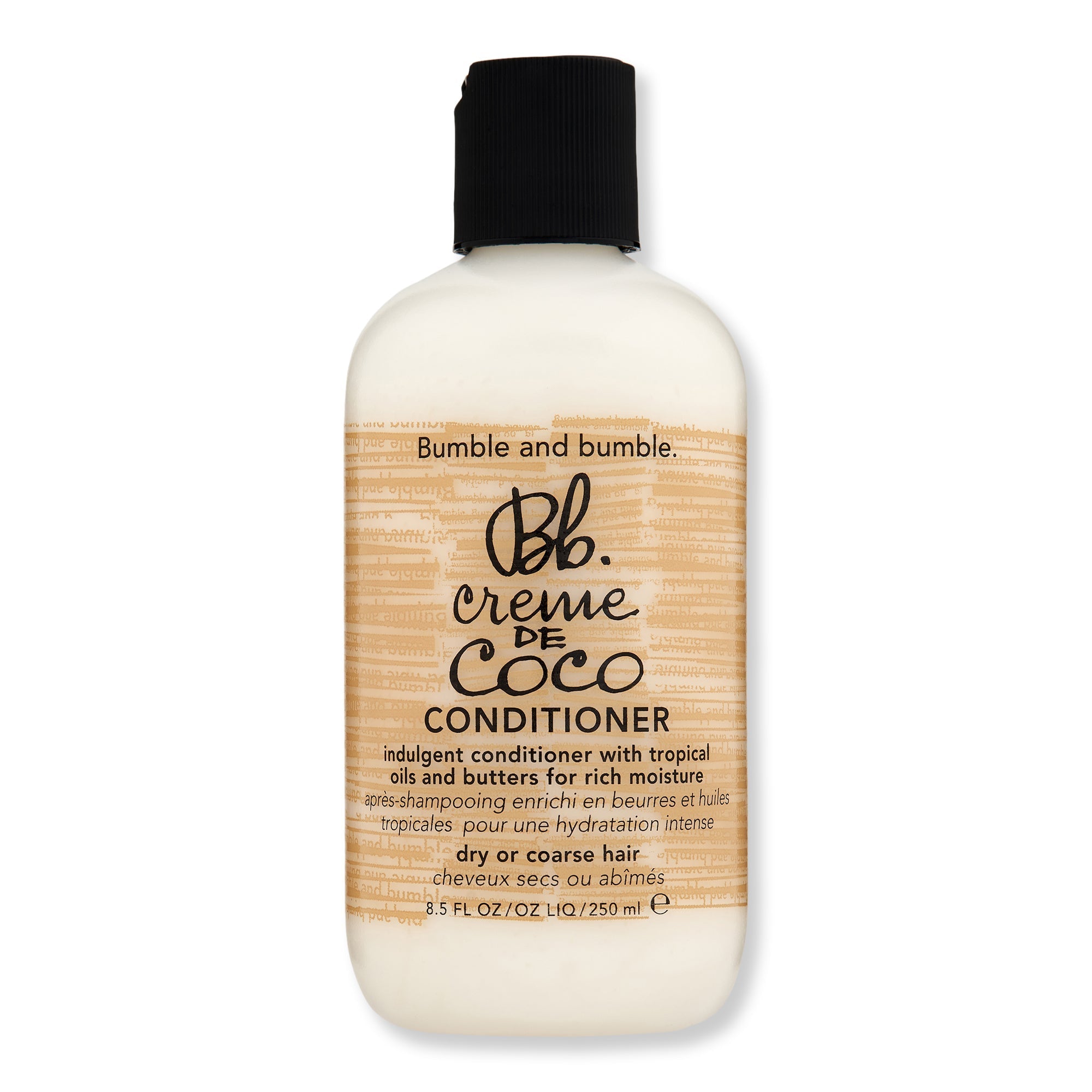 Bumble and bumble Creme De Coco Conditioner