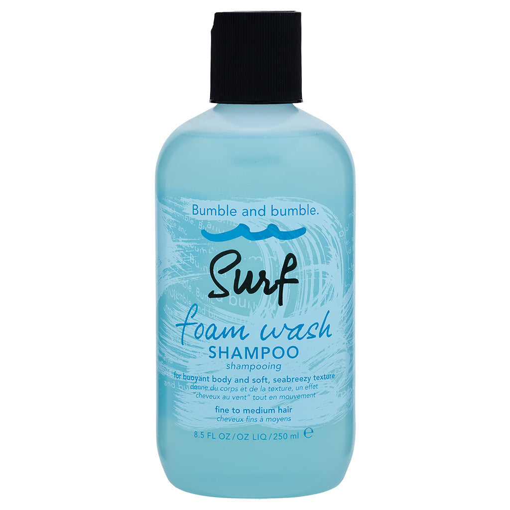 Bumble and bumble Surf Foam Wash Shampoo