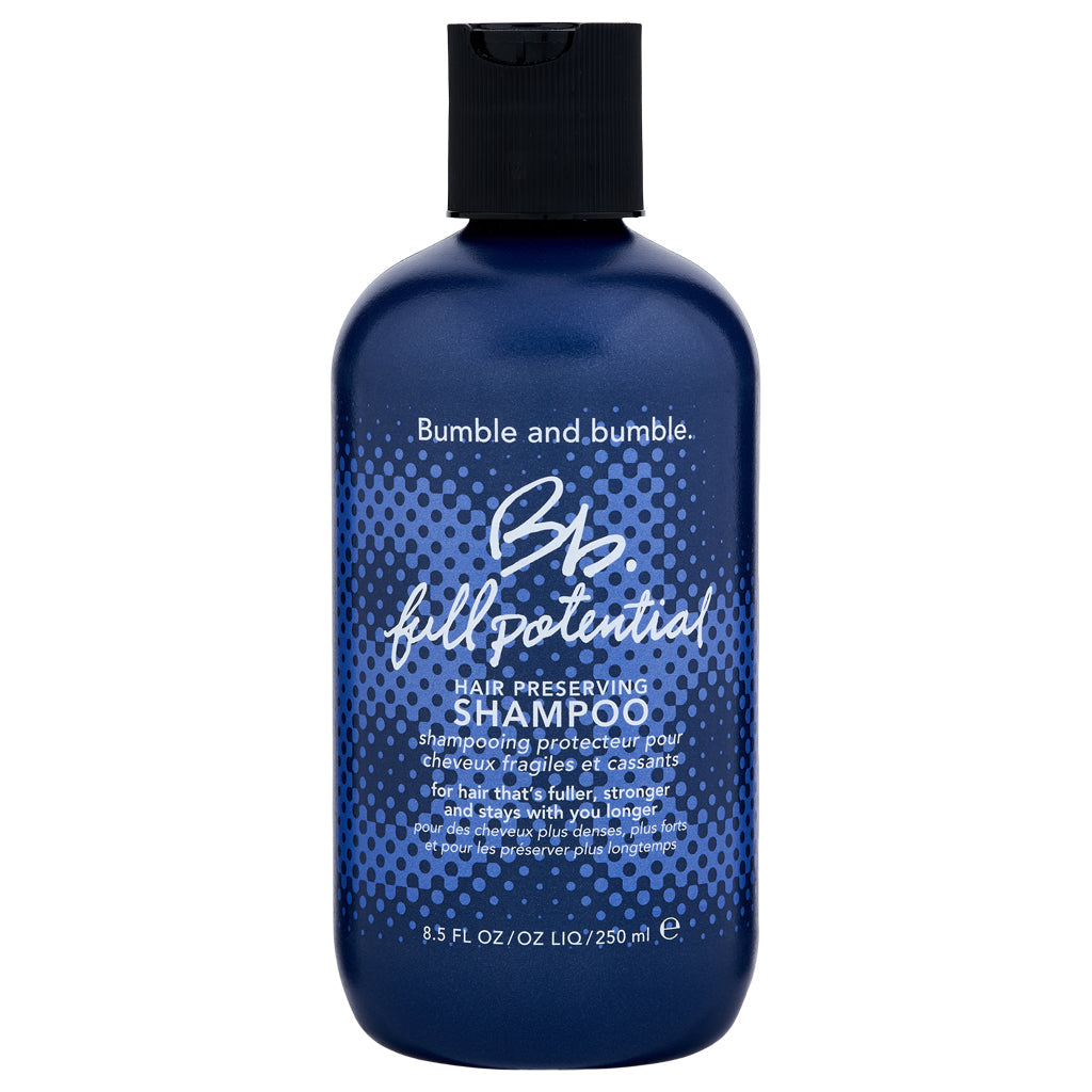 Bumble and bumble Full Potential Shampoo