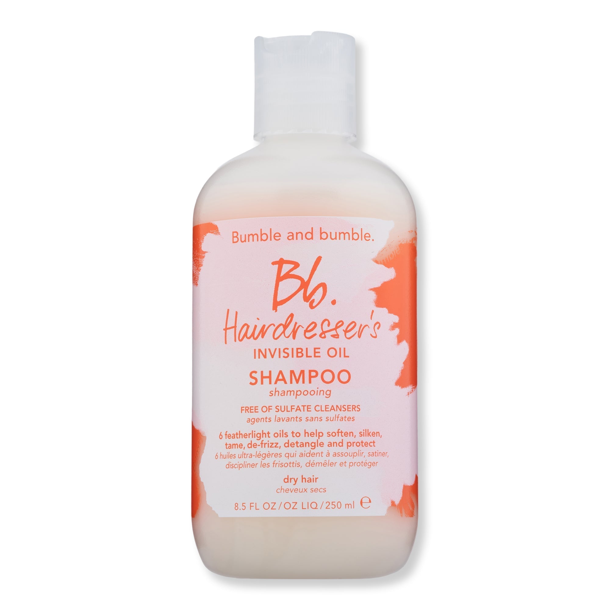 Bumble and bumble Hairdresser's Invisible Oil Shampoo