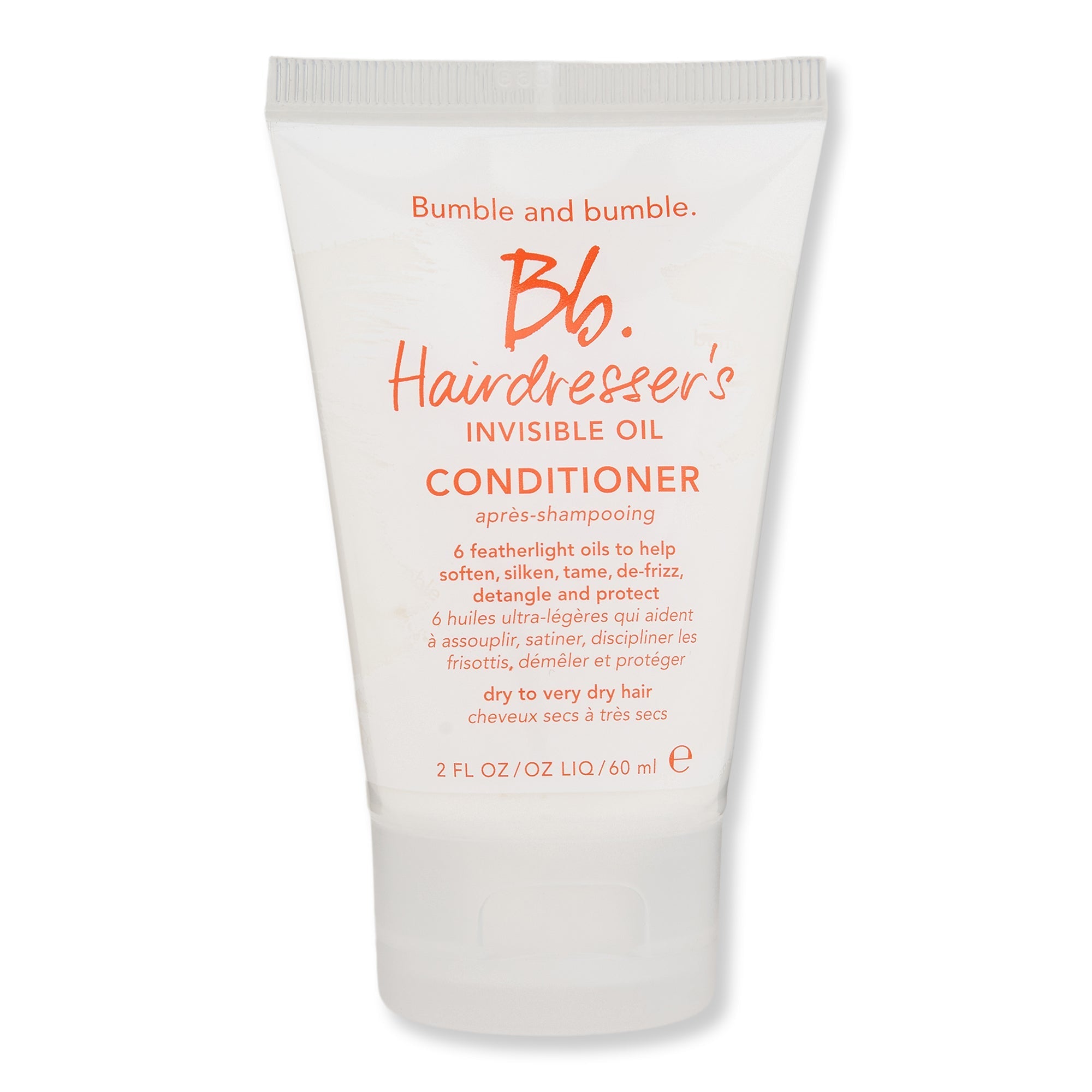 Bumble and bumble Hairdresser's Invisible Oil Conditioner