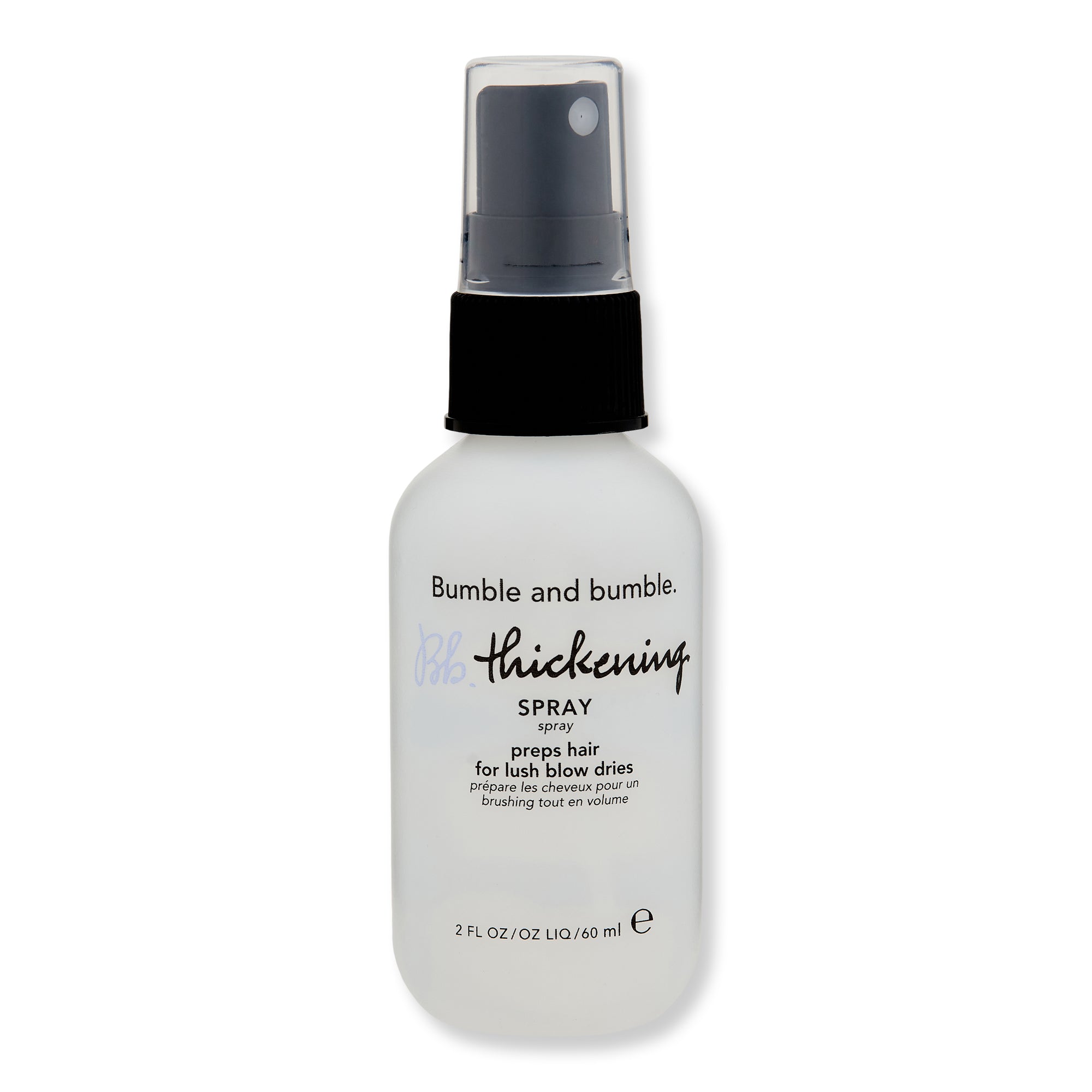 Bumble and bumble Thickening Spray