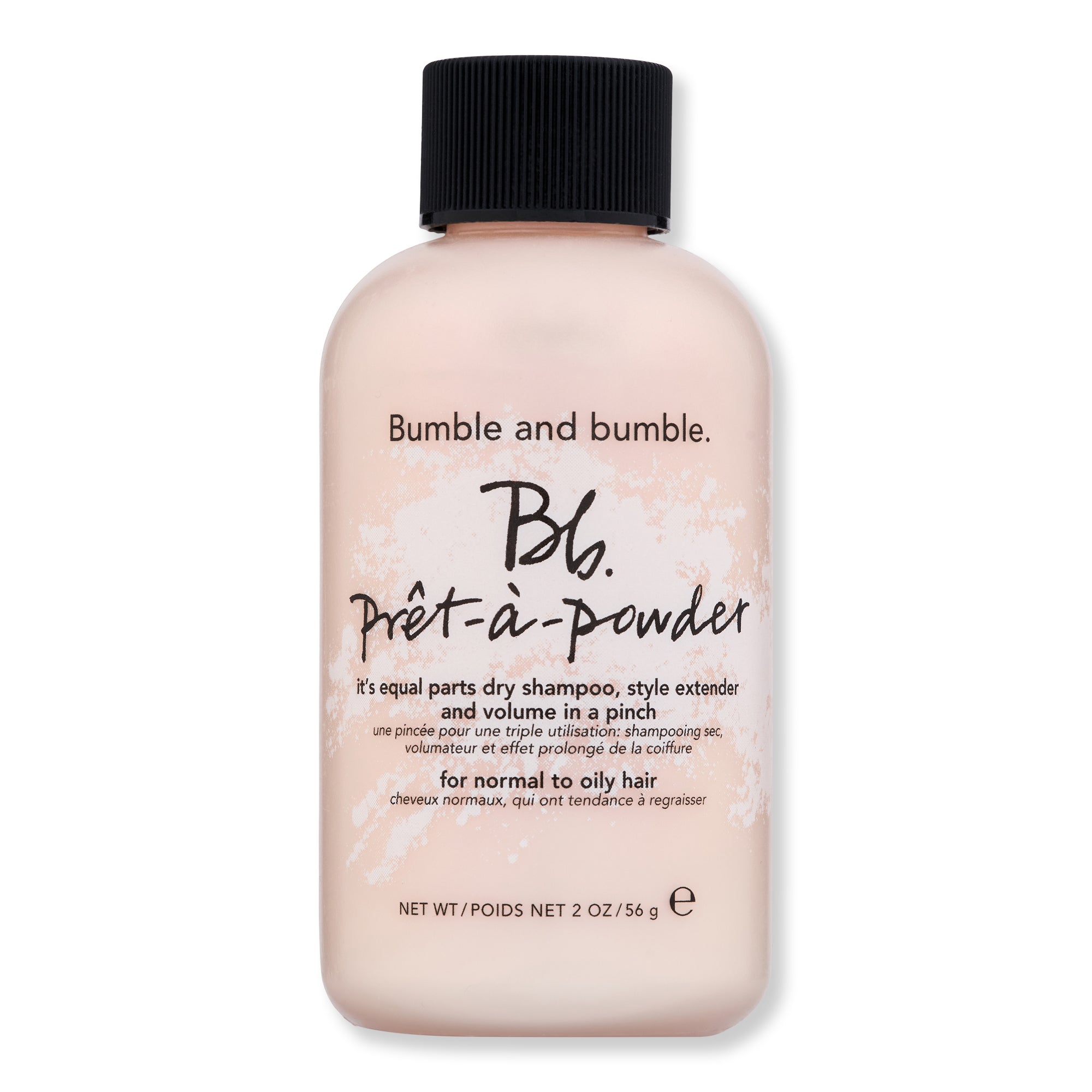 Bumble and bumble Pret-a-Powder Dry Shampoo