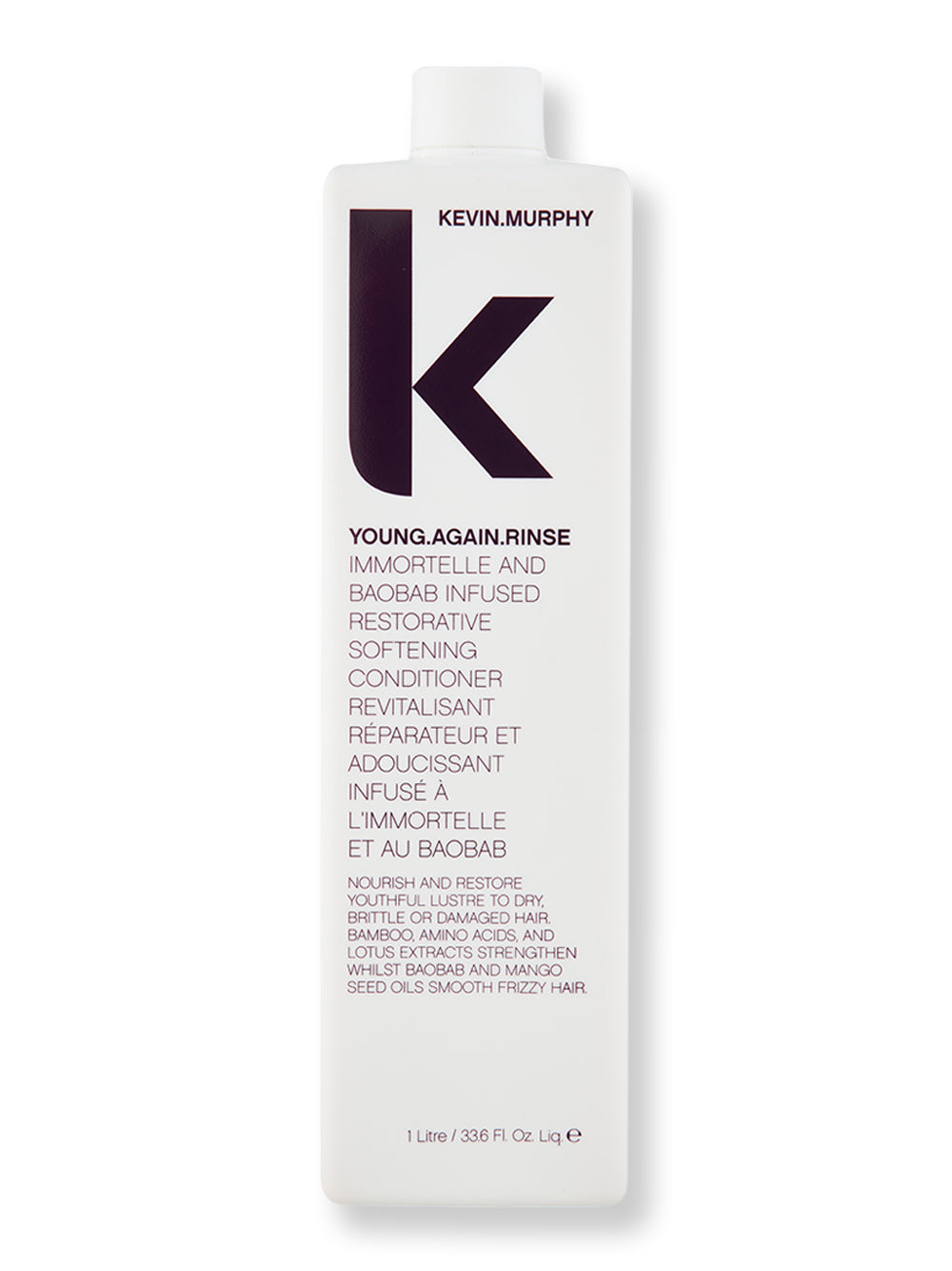 Kevin Murphy Young Again Rinse
