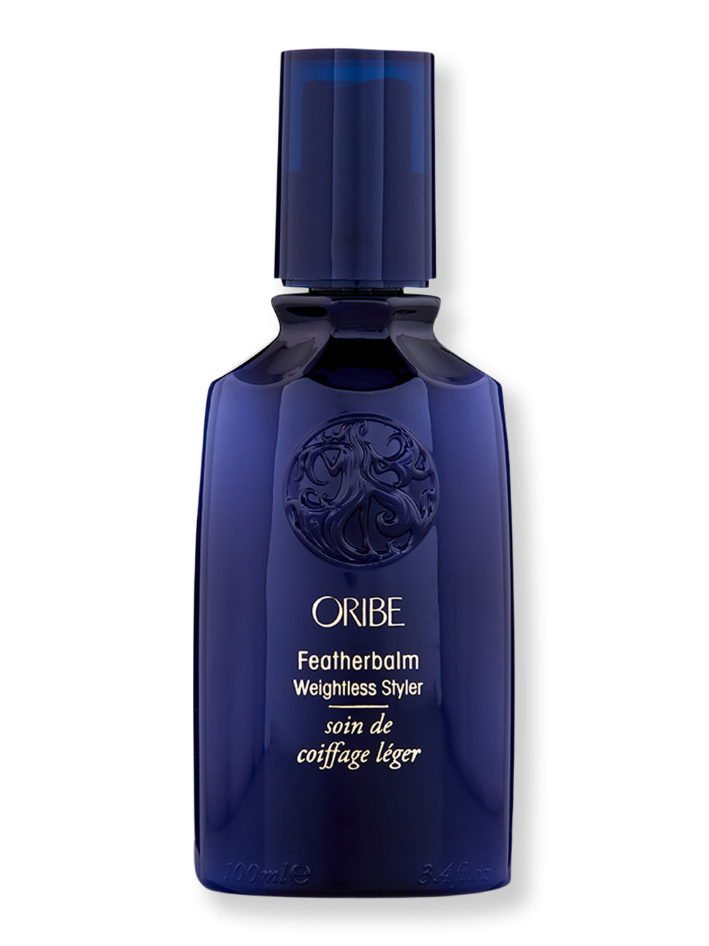 Oribe Feather Balm Ultra Light Cream
