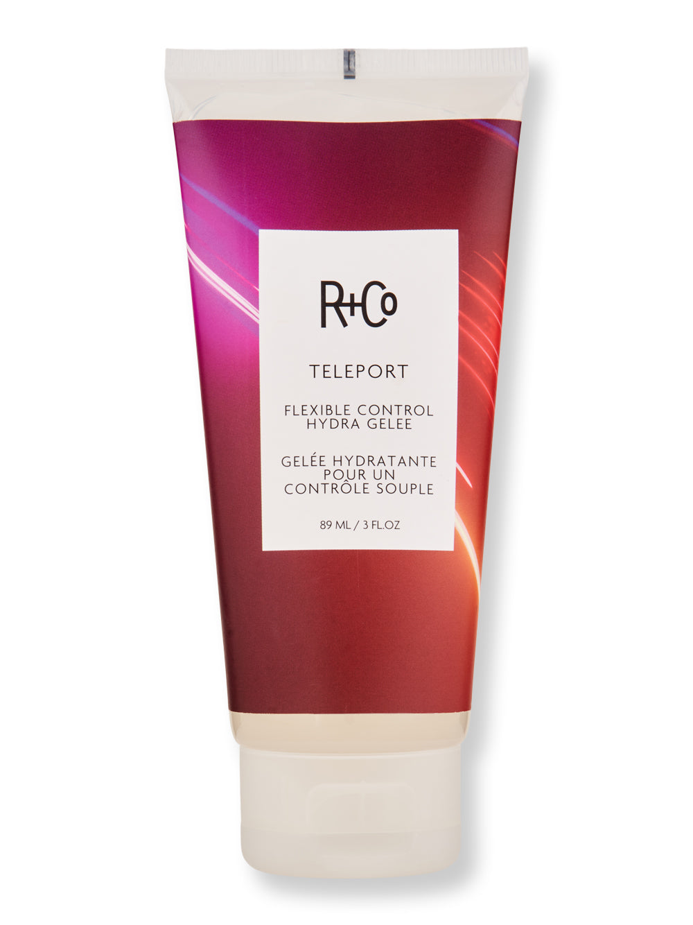 R+Co Teleport Flexible Control Hydra Gelee