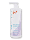 Moroccanoil Blonde Perfecting Purple Conditioner