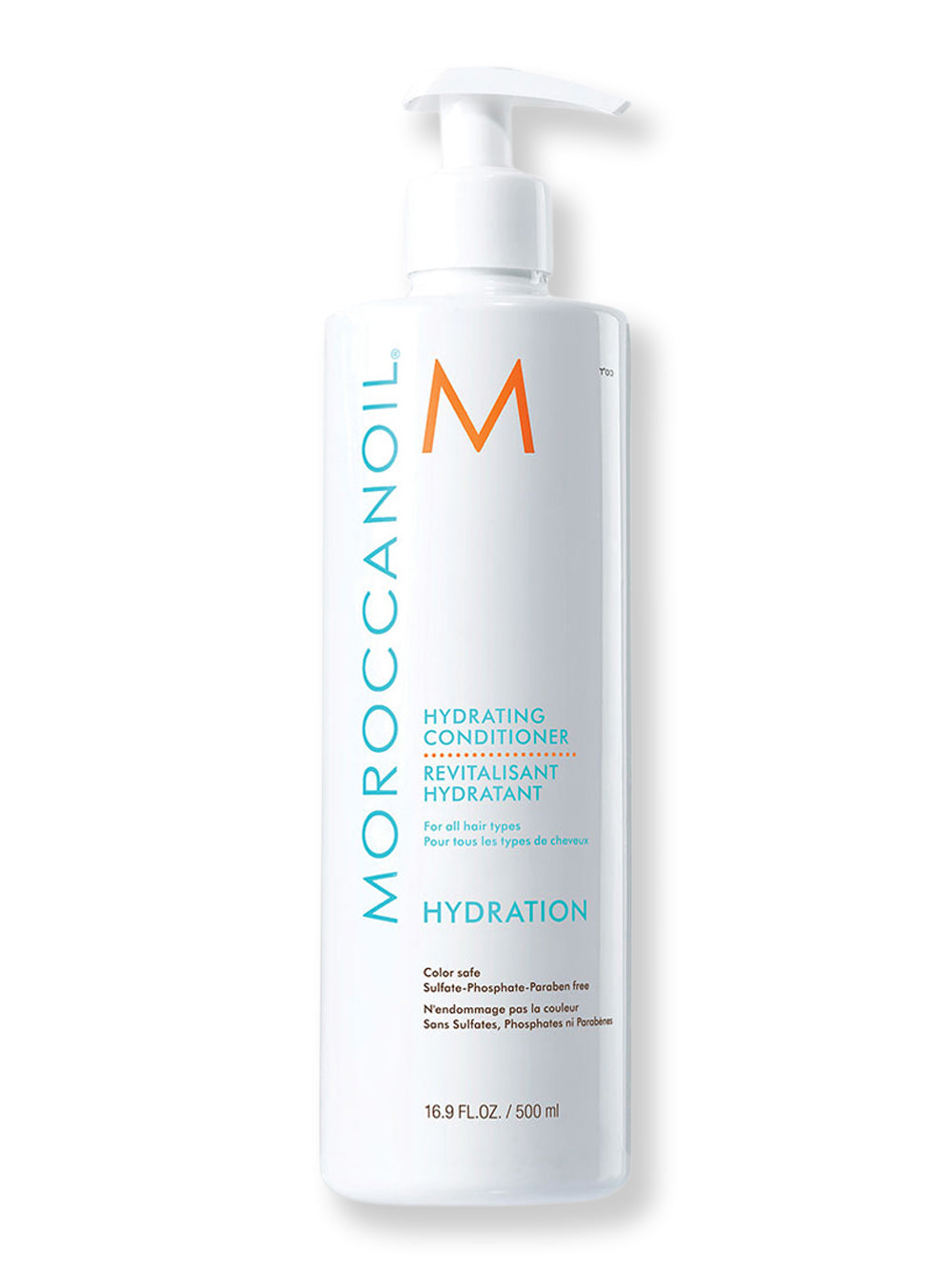 Moroccanoil Hydrating Conditioner