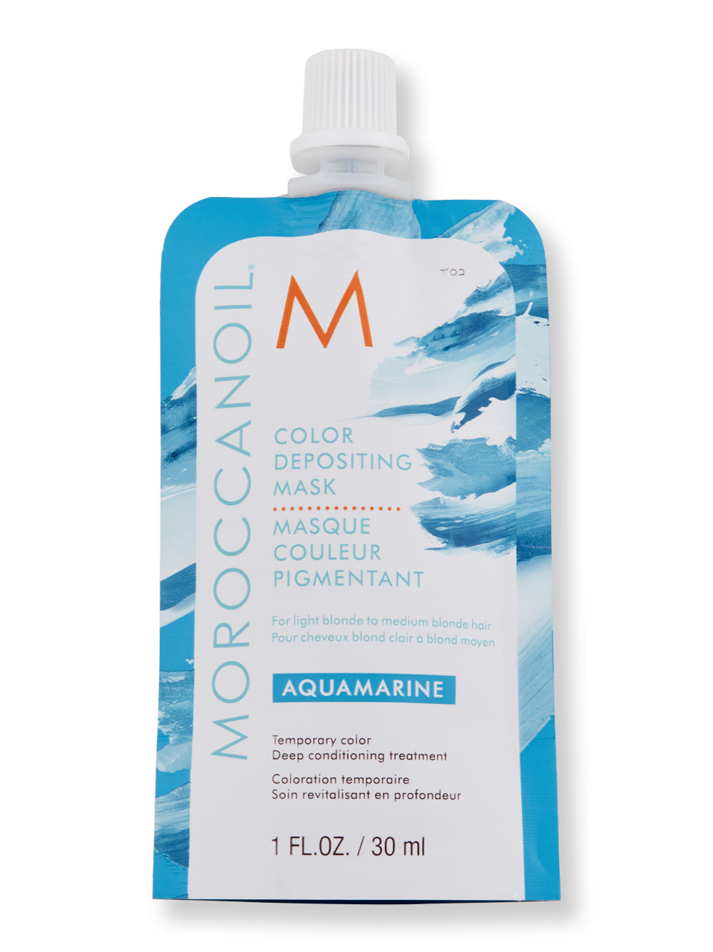 Moroccanoil Color Depositing Mask