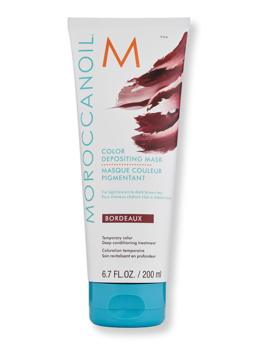 Moroccanoil Color Depositing Mask