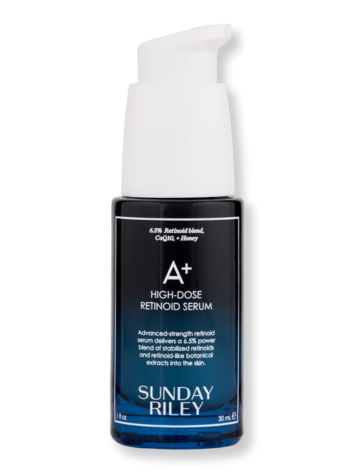 Sunday Riley A+ High-Dose Retinoid Serum