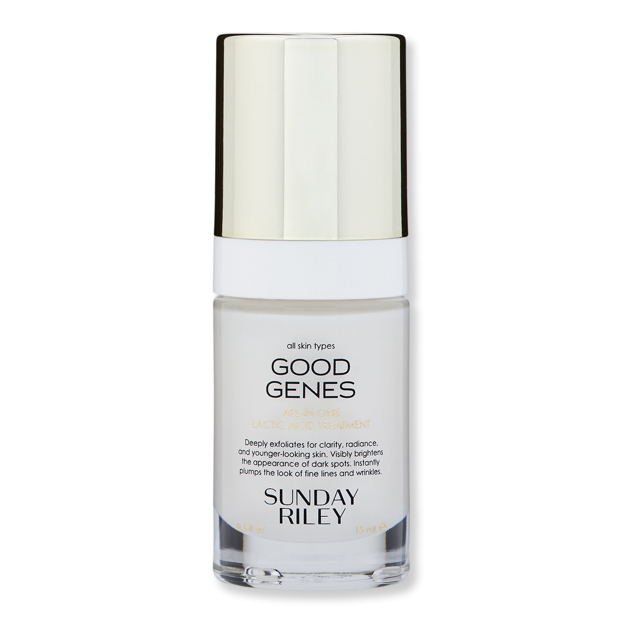Sunday Riley Good Genes Lactic Acid Treatment