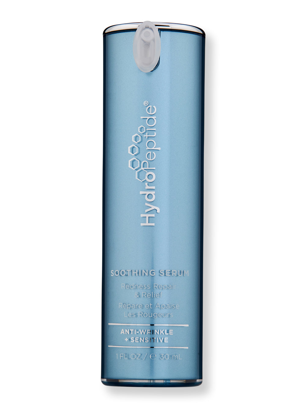 HydroPeptide Soothing Serum 1 fl oz