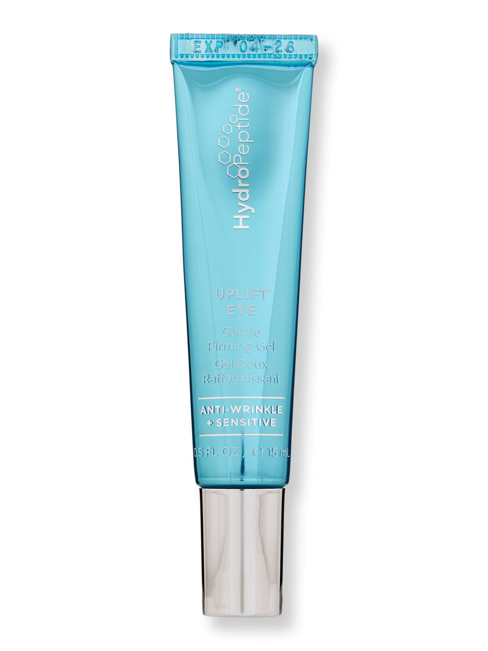 HydroPeptide Uplift: Eye - Gentle Firming Gel 0.5 fl oz