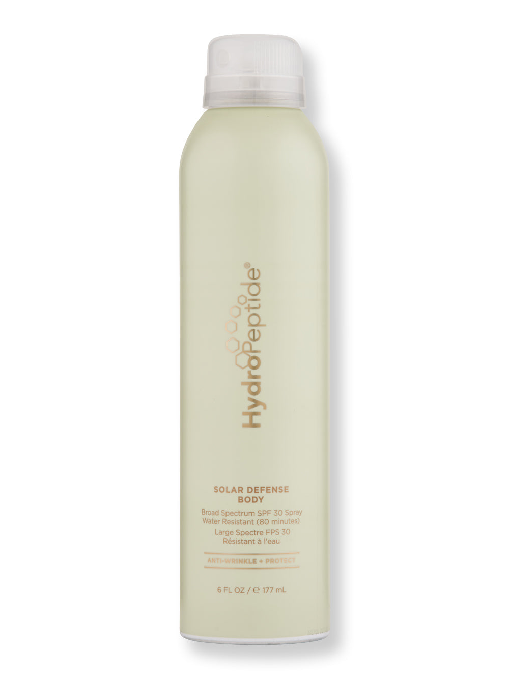 HydroPeptide Solar Defense Body SPF 30 6 fl oz